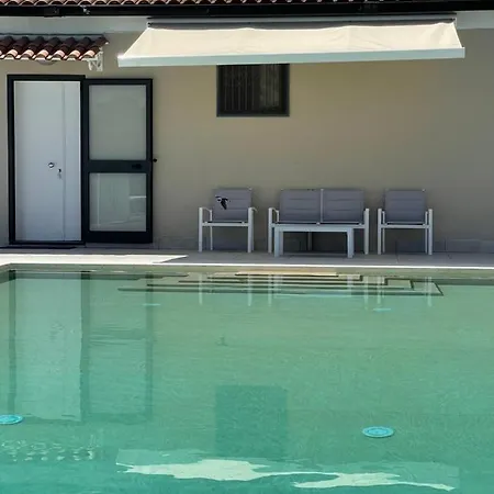 Costantino Appartement