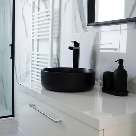 Costantino Appartement