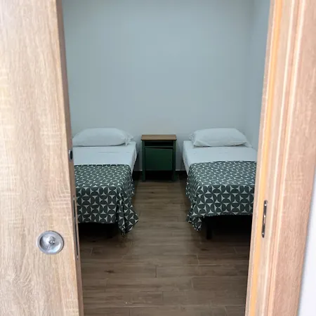 Appartement Costantino Pompeï