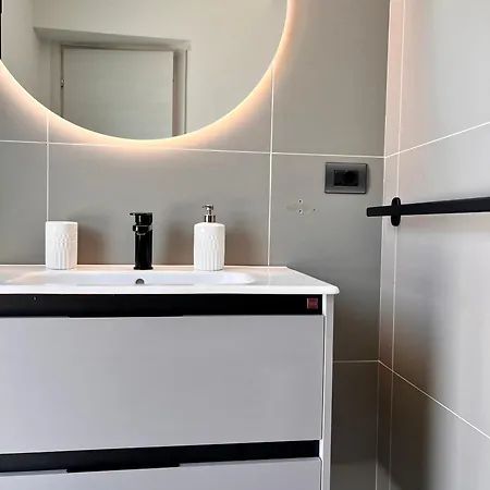 Costantino Appartement *