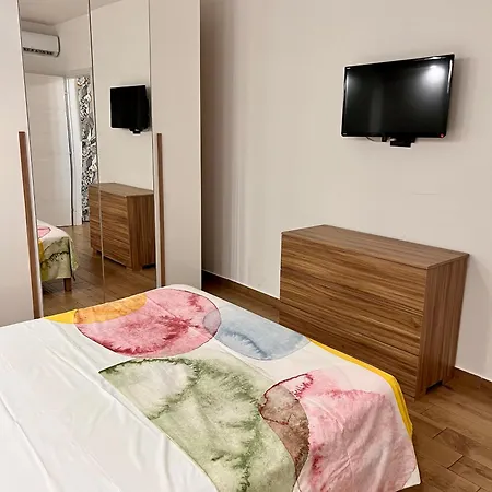 Costantino Appartement