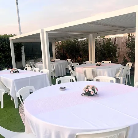 Costantino Appartement Pompeï