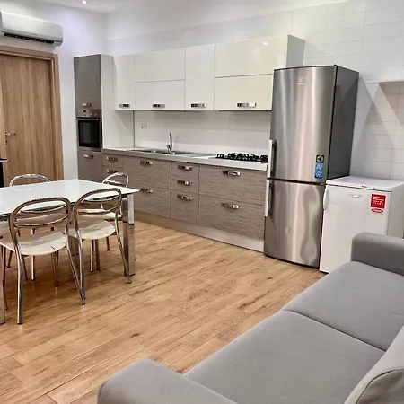 Costantino Appartement *