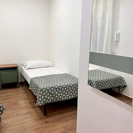 Costantino Appartement Pompeï