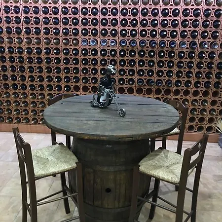 Appartement Costantino *