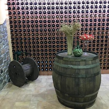 Appartement Costantino