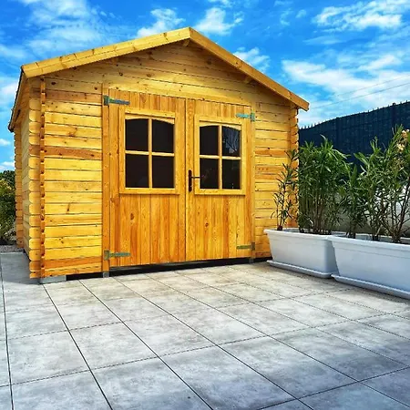 Appartement Costantino Pompéi