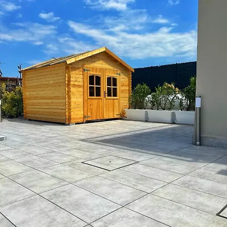 Appartement Costantino *