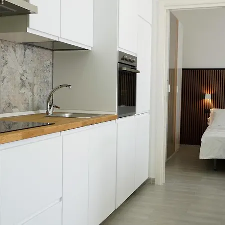 Costantino Appartement *