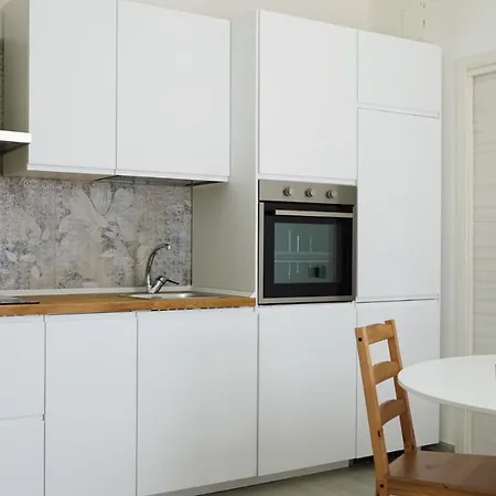 Appartement Costantino Pompéi