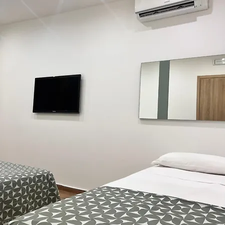 Costantino Appartement Pompéi