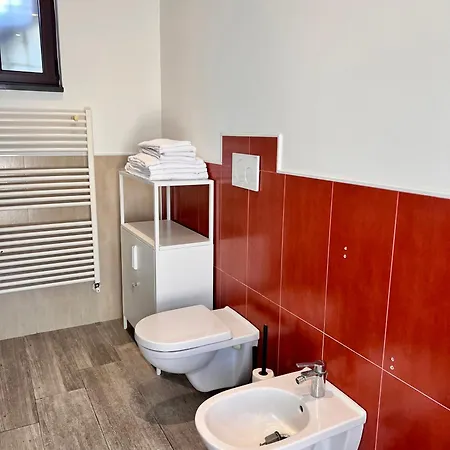 Costantino Appartement *