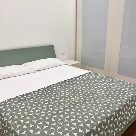 Apartment Costantino Pompei