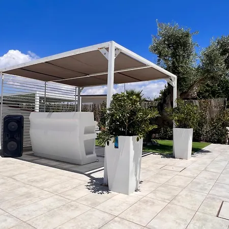 Costantino Apartment Pompei
