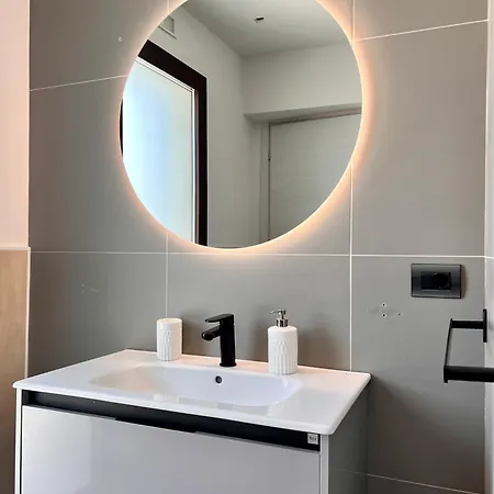 Appartement Costantino