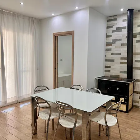 Apartment Costantino *