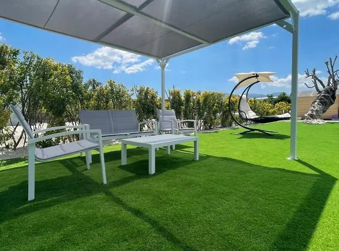 Apartmán Costantino