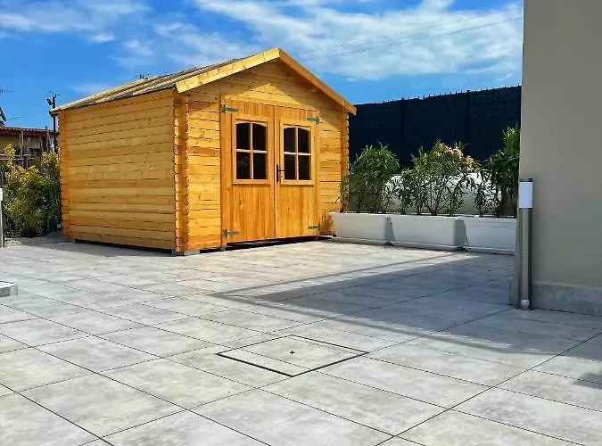 Apartmán Costantino *