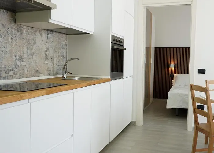 Costantino Apartmán *