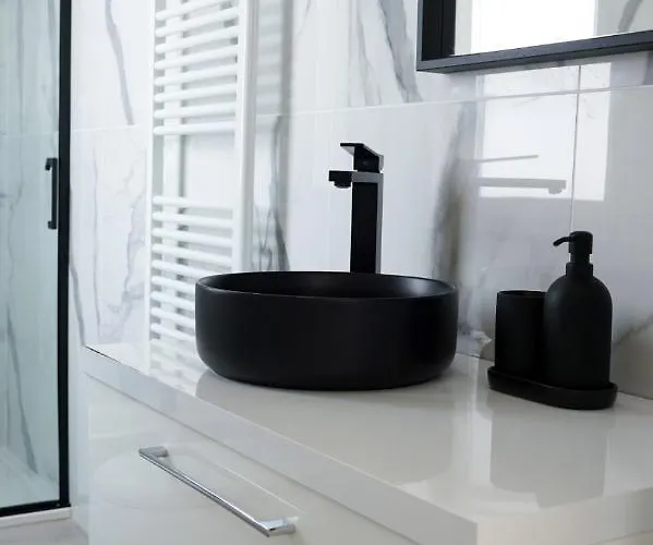 Costantino Apartmán