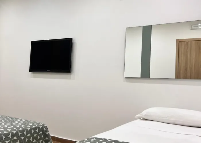 Costantino Apartmán Pompei