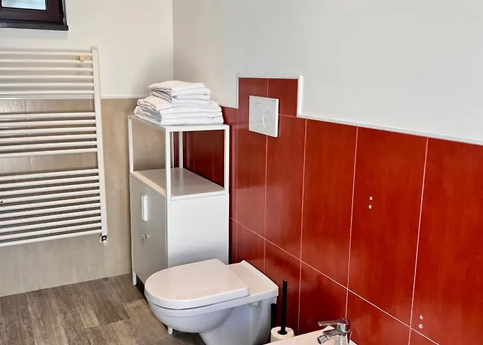 Costantino Apartmán *