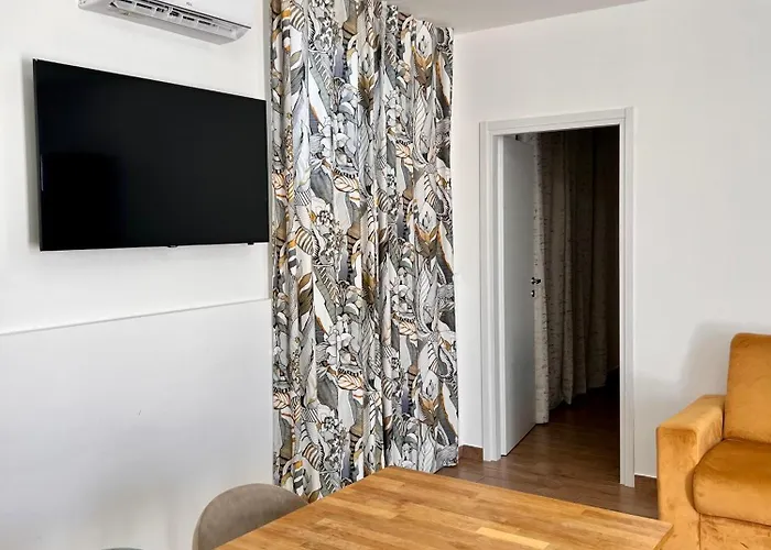 Costantino Apartmán Pompei