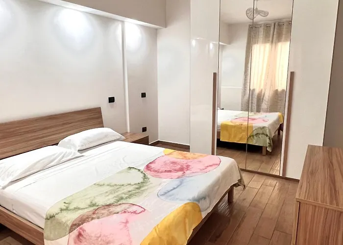 Apartmán Costantino