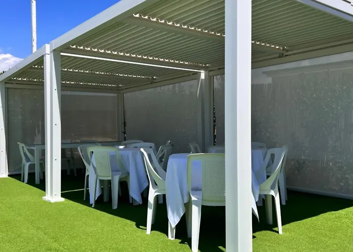 Apartmán Costantino Pompei