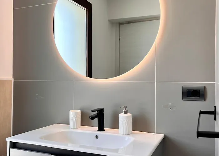 Apartmán Costantino