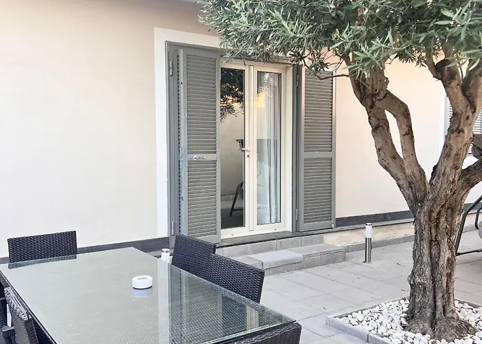 Apartmán Costantino