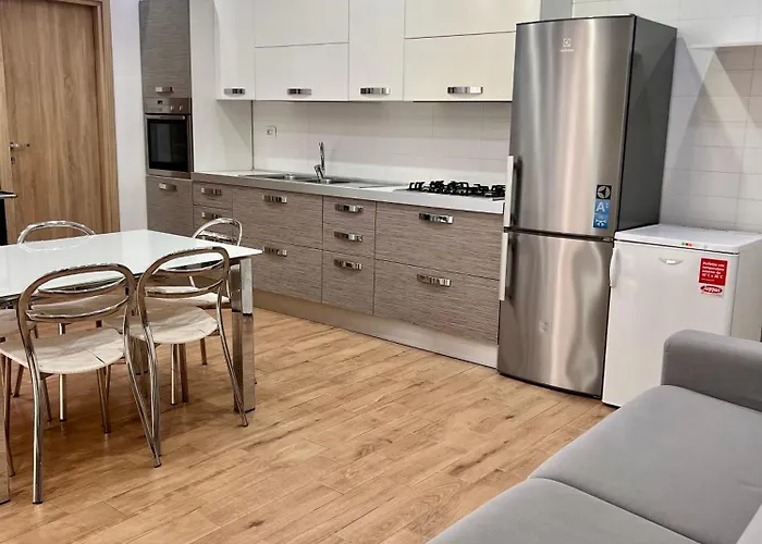 Costantino Apartmán *