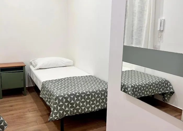 Costantino Apartmán Pompei