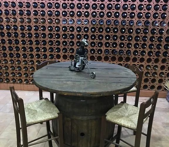 Apartmán Costantino *