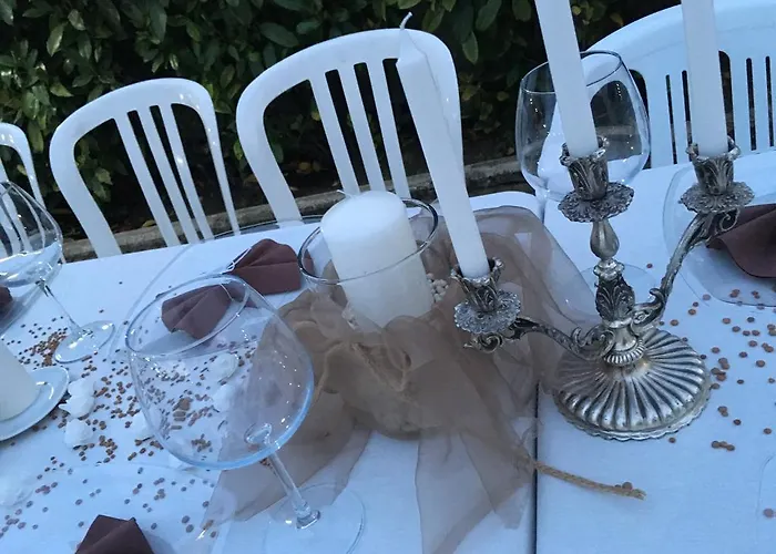 Costantino Apartmán *